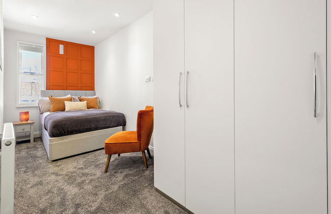2 Bedroom Portobello Notting Hill Apartment - Foto 47