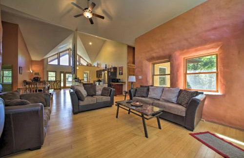 Peaceful Custom Carbondale Home with Deck, Near SIU! - Foto 4