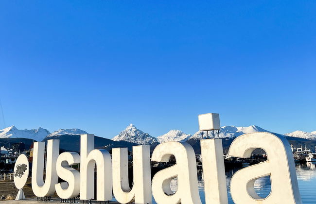 Riviera Fueguina Apartments - Foto 69