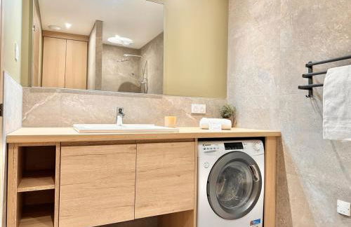 La Rose Pastel - Parking - Hyper Centre - Neuf - Foto 6