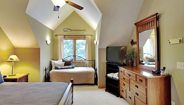 Midnight Dip by Taylor Made Deep Creek - Foto 2, Servicios del alojamiento