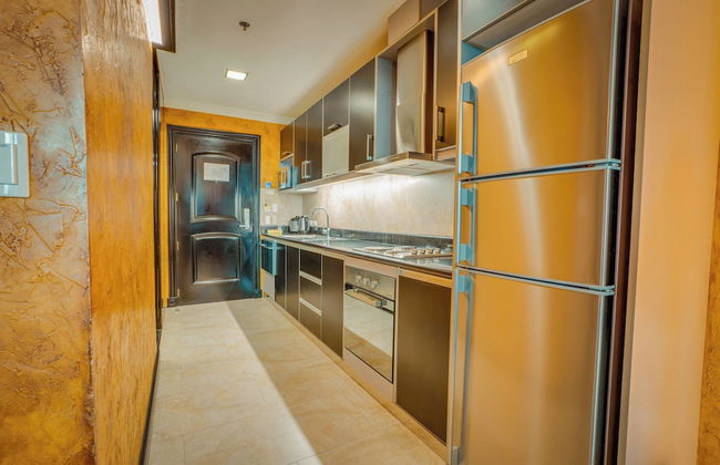 Fields Plaza Condo - Foto 27