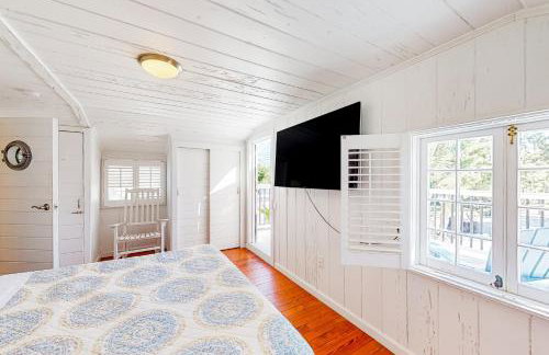 Escape By The Sea - Foto 23