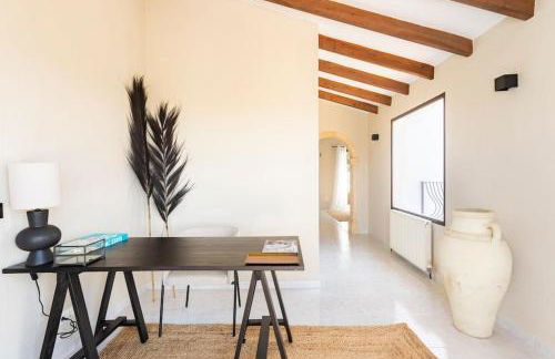 Casa Nunca Javea: geniet van het uitzicht - Foto 35