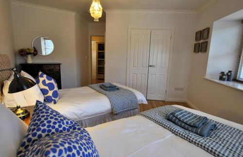 Coorie Cottage- stylish townhouse Anstruther - Foto 13