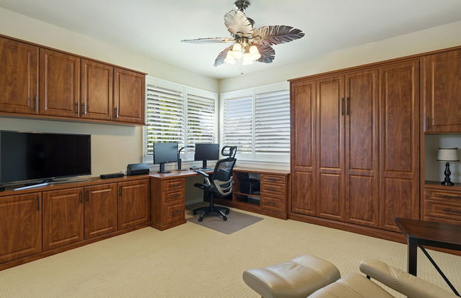 Mauna Lani Fairways #1405 - Foto 7