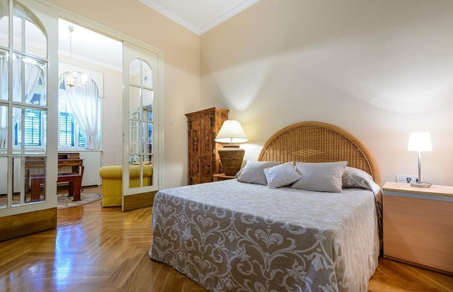 Villa Mediteran - Foto 12