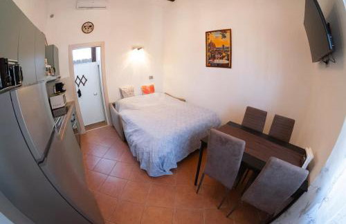 nice flat 1000 mt from city center and parking nearby - Dimora Leopolda - Foto 5