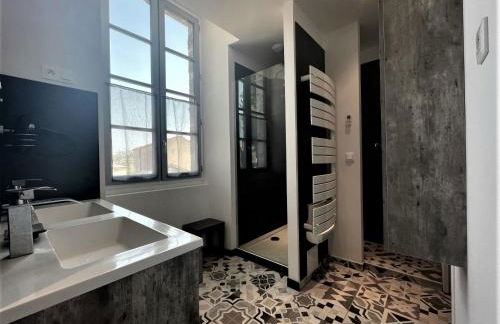 Gites de l'écluse "Au fil de l'Aude" - Foto 11