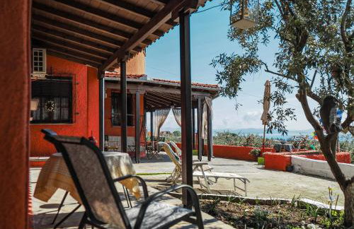 Katina's Farm House - Foto 20