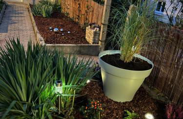 gite Le 75's - Foto 26