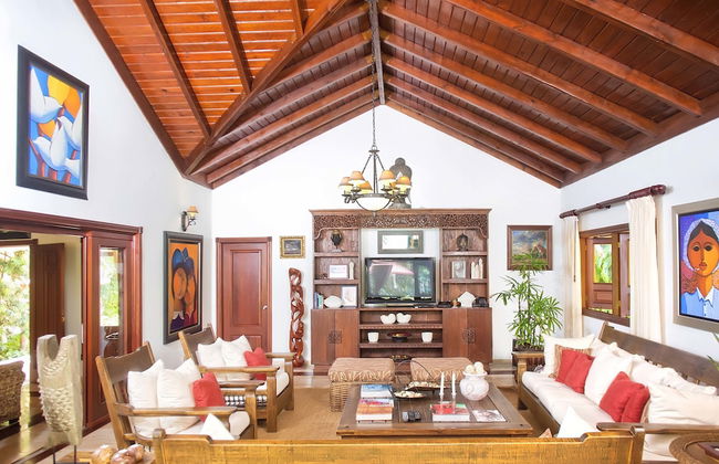 Villa Aquaria by Casa de Campo Resort & Villas - Foto 10