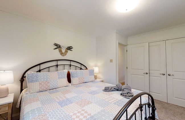 Peace Of Paradise 2 Bedroom Home by RedAwning - Foto 3