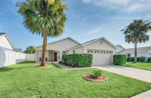 Cute Vacation Home Very Close to Disney - Foto 30