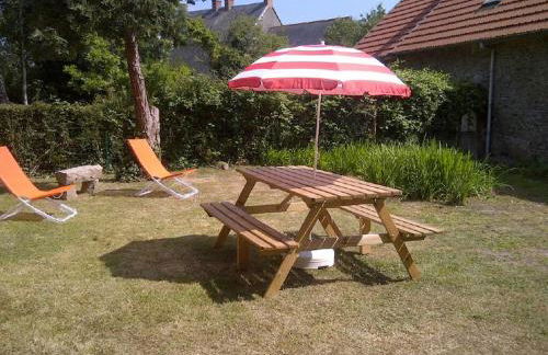 Maison entre terre & mer - Foto 1