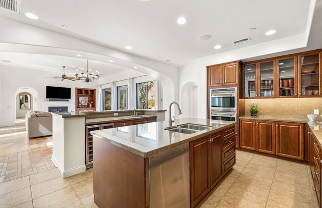 Casa de Bella in Palm Springs - Photo 14