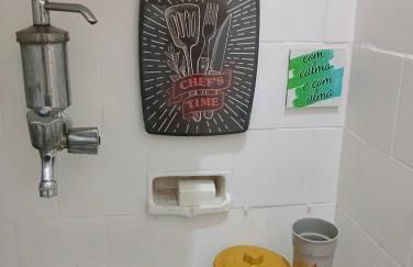 AP inteiro Bossa Nova Cozy Stay in Copacabana - Foto 21