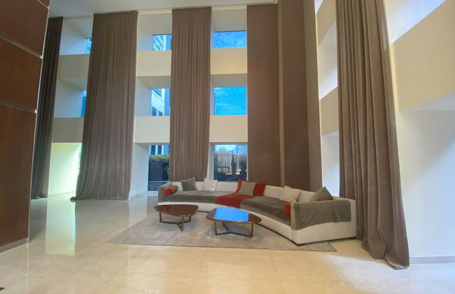 Puerto Madero frente al Hotel Hilton Piso 16 Vista a la Ciudad - Foto 66