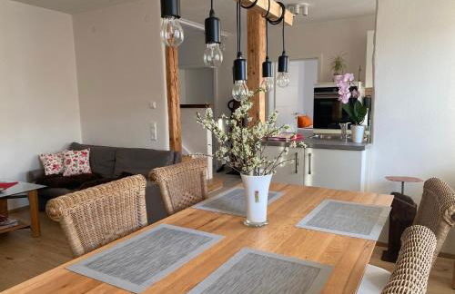 Ferienwohnung Roth, Unlingen - Foto 1