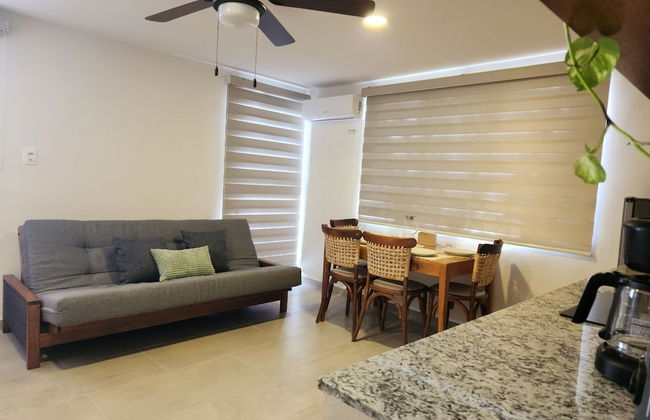 Las Huayitas by Casa Amaranto - Foto 8