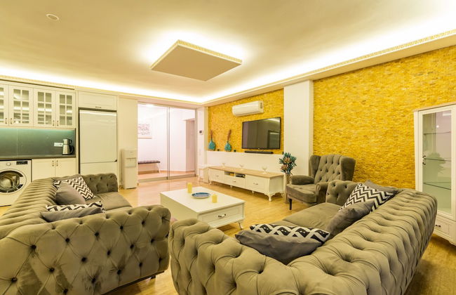 Infinity Villa Kalkan - Foto 39