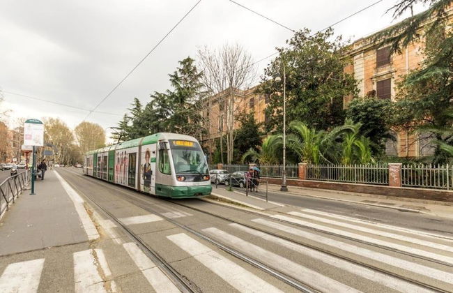 Trastevere Sweet House - Photo 9