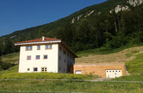 AGRITURISMO MASO PERTENER -adults friendly- - Foto 75