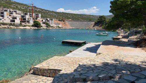 Apartments Bilo - Jela & Ivan - Foto 4