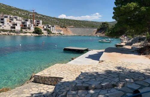 Apartments Bilo - Jela & Ivan - Foto 4