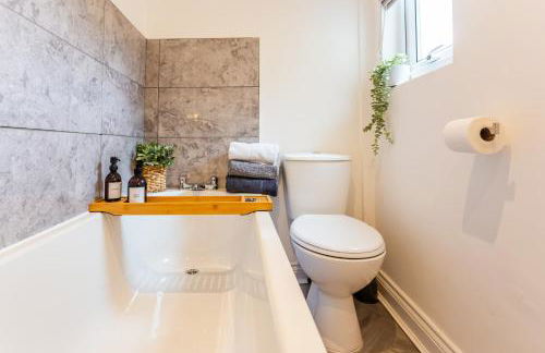 Mount Pleasant - Foto 19