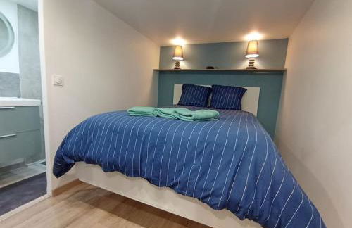 Petite Maison de vacances - Foto 5