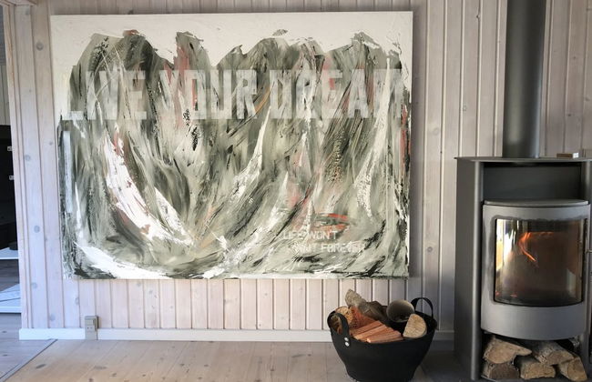 "Erwith" - 50m from the sea - Foto 25