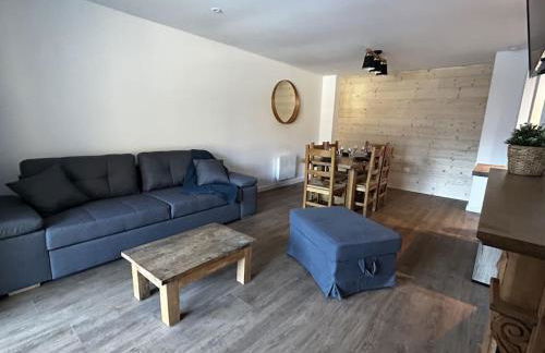 Magnifique vue - Pistes 1 min - Parking possible à l'extérieur de la résidence - Foto 19