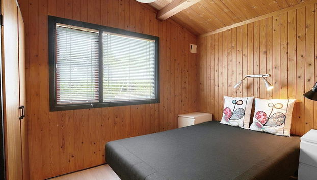 6 Person Holiday Home in Sjaellands Odde-by Traum - Foto 2, Quarto