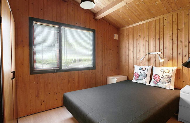 6 Person Holiday Home in Sjaellands Odde-by Traum - Foto 2