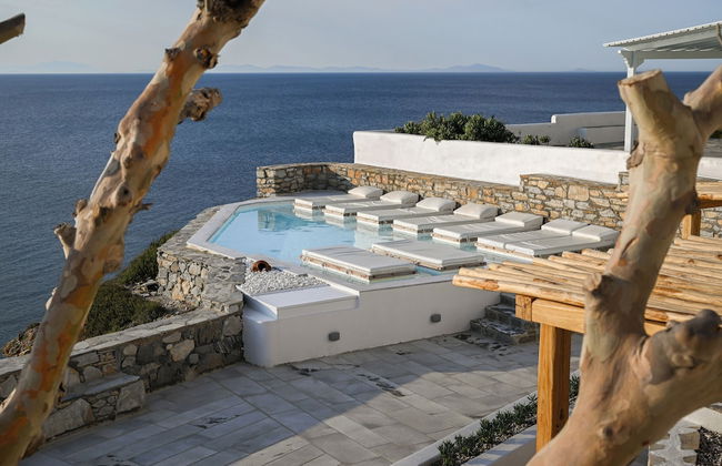 Iliada Suites - Adults only - Foto 33