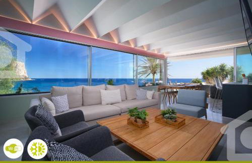 Al Vent by Solhabitat rentals - Photo 5