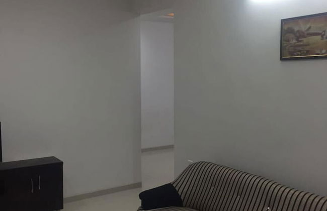 Prestige service apartment - Foto 8