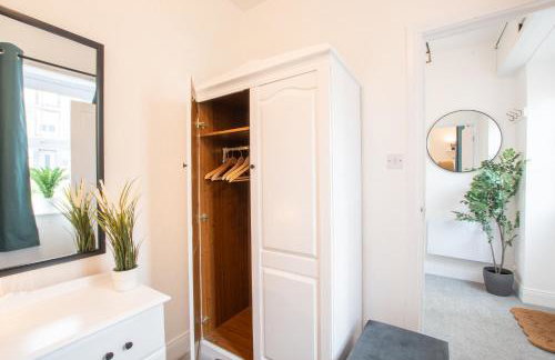 Northern Hideaways Castle Hill View, Bellingham - Photo 29