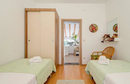 Rustic Villa Florice with a pool - Photo 38