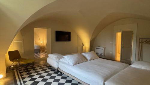 Family Suite - Palazzo Villani Lubelli - Foto 5