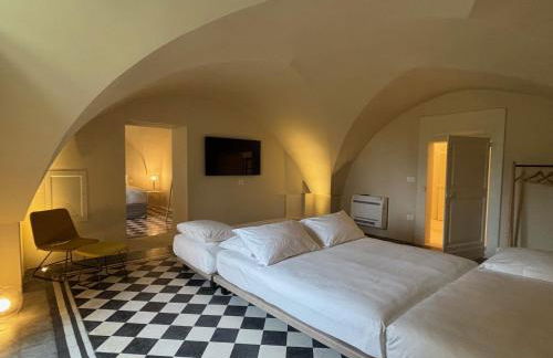 Family Suite - Palazzo Villani Lubelli - Foto 5