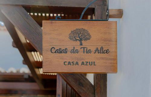 Casas da Tia Alice - Casas de campo encantadoras em Mafra - Foto 65