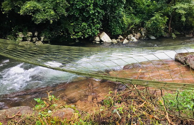 Mahagedara Home Stay - Photo 11