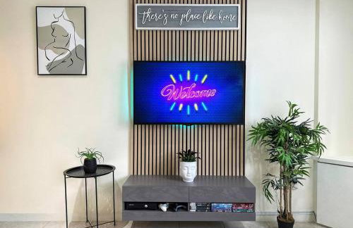 On Trend 3 Bedroom Home In Maerdy near Attractions - Foto 1