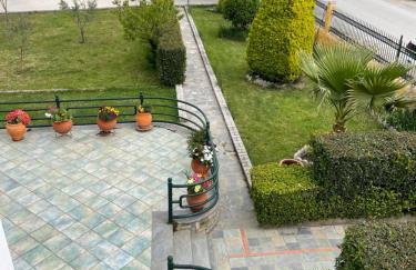 Seaside apartment with private garden - Foto 6