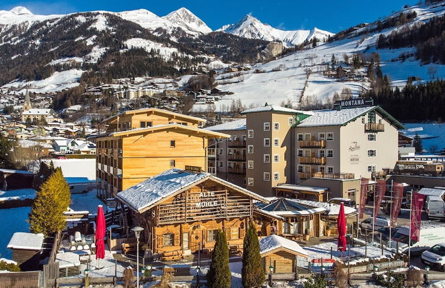 Apartment Alpine Classic-formerly TUI Ferienhaus - Foto 13