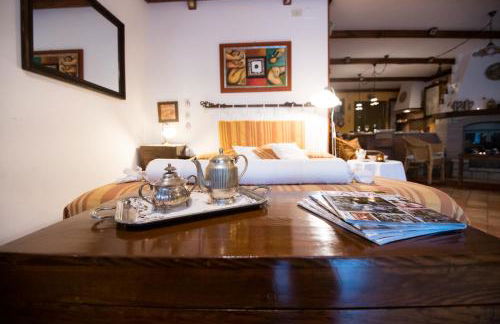 The Flowers' House - Photo 7