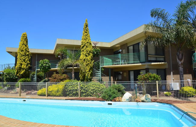 Emmanuel Holiday Apartments - Foto 18