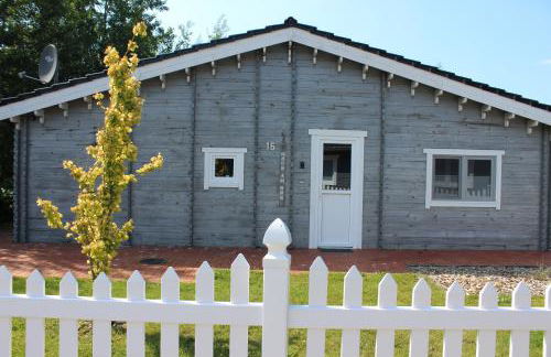 Ferienhaus Harmonie, Sauna,Seeblick, familienfreundlich - Photo 25